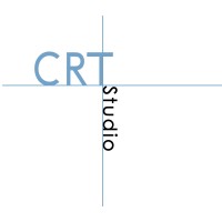 CRT Studio Logo