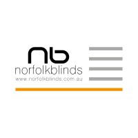 Norfolk Blinds Pty Ltd Logo