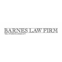 Barnes Law Firm Logo