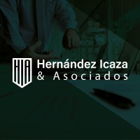 Hernández Icaza y Asociados, S.C. Logo