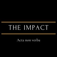 THE IMPACT Logo