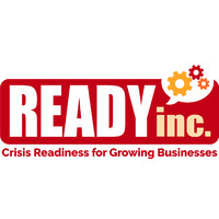 Ready Inc. Consulting Logo