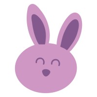 As The Bunny Hops Logo