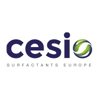 CESIO Surfactants Europe Logo