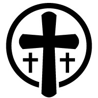 Catholic Foundation of Rhode Island Logo