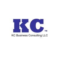 KC Business Consulting Logo