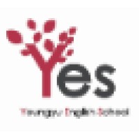 Oh Yes English School Logo