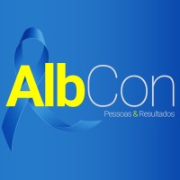 Albcon Pessoas & Resultados Logo