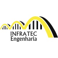 Infratec Engenharia Logo