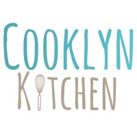 Cooklyn Kitchen Logo