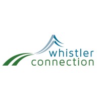 Whistler Connection Logo