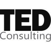 Ted Consulting LLC Logo