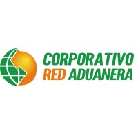 Corporativo Red Aduanera Peninsular Logo