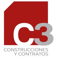 C3 Construcciones y Contratos SAS Logo