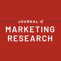 Journal of Marketing Research Logo