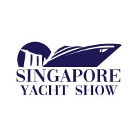 Singapore Yacht Show Logo