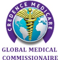 Credence Medicure Corporation Logo