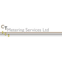 CT Metering Services Ltd Logo