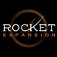 Rocket Expansion Logo