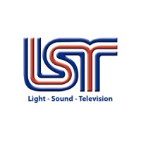 LST Logo