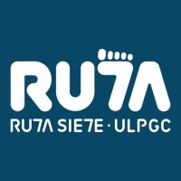 Ruta Siete ULPGC Logo