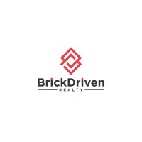 BrickDriven Realty Logo