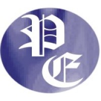 Plenitude Eventos Logo