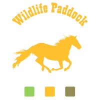 Wildlife Paddock Logo