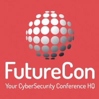 FutureCon CyberSecurity Events Logo