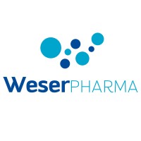 WESER PHARMA Logo