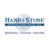 Hand & Stone Massage and Facial Spa - Lexington, KY Logo