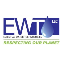 Essential Water Technologies, LLC Logo