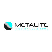 Metalite Injection Mould Tools Logo