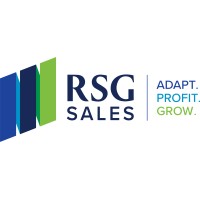 RSG Sales Logo