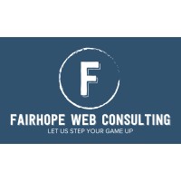 Fairhope Web Consulting Logo