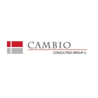 Cambio Consulting Group LLC Logo