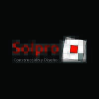 SOLPRO - Construcción y Diseño Logo