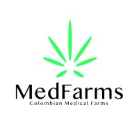 MEDFARMS SAS Logo