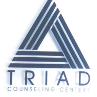 Triad Counseling Centers Logo