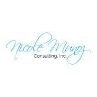 Nicole Munoz Consulting Logo