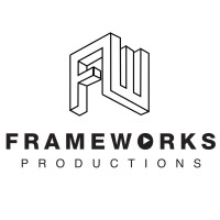 Frameworks Productions Inc. Logo