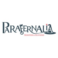 Parafernalia Logo