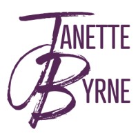 JanetteByrne.com Logo