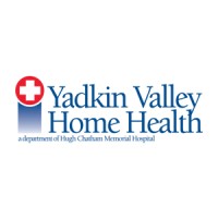 Yadkin Valley Home Health Logo