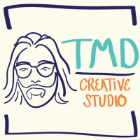 TMD Creative Studio Logo