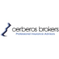 Cerberos Brokers Pty Ltd Logo