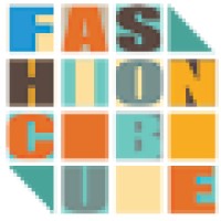 Fashion Cube Logo