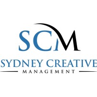 Sydney Creative Management Logo