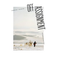 Off Assignment Logo