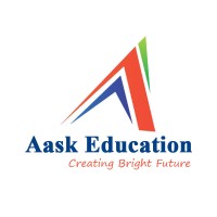 Aask Education Logo